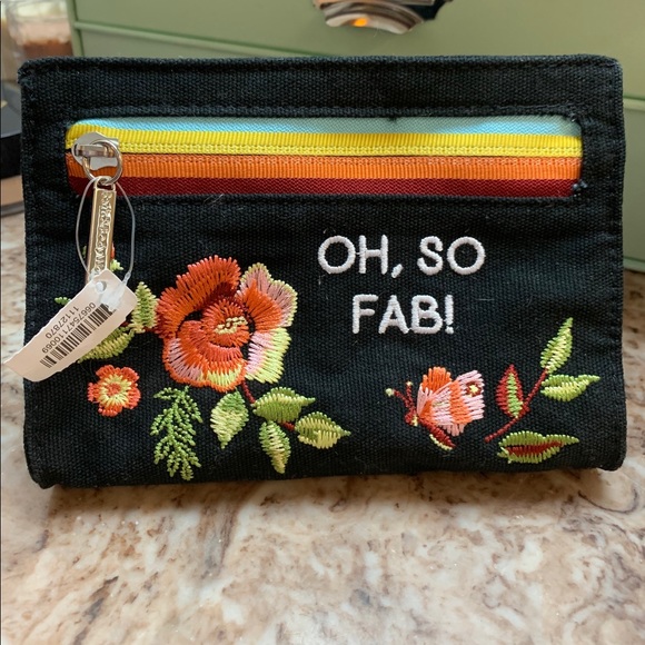 Bath & Body Works Handbags - New Bath & Body Works zipper bag